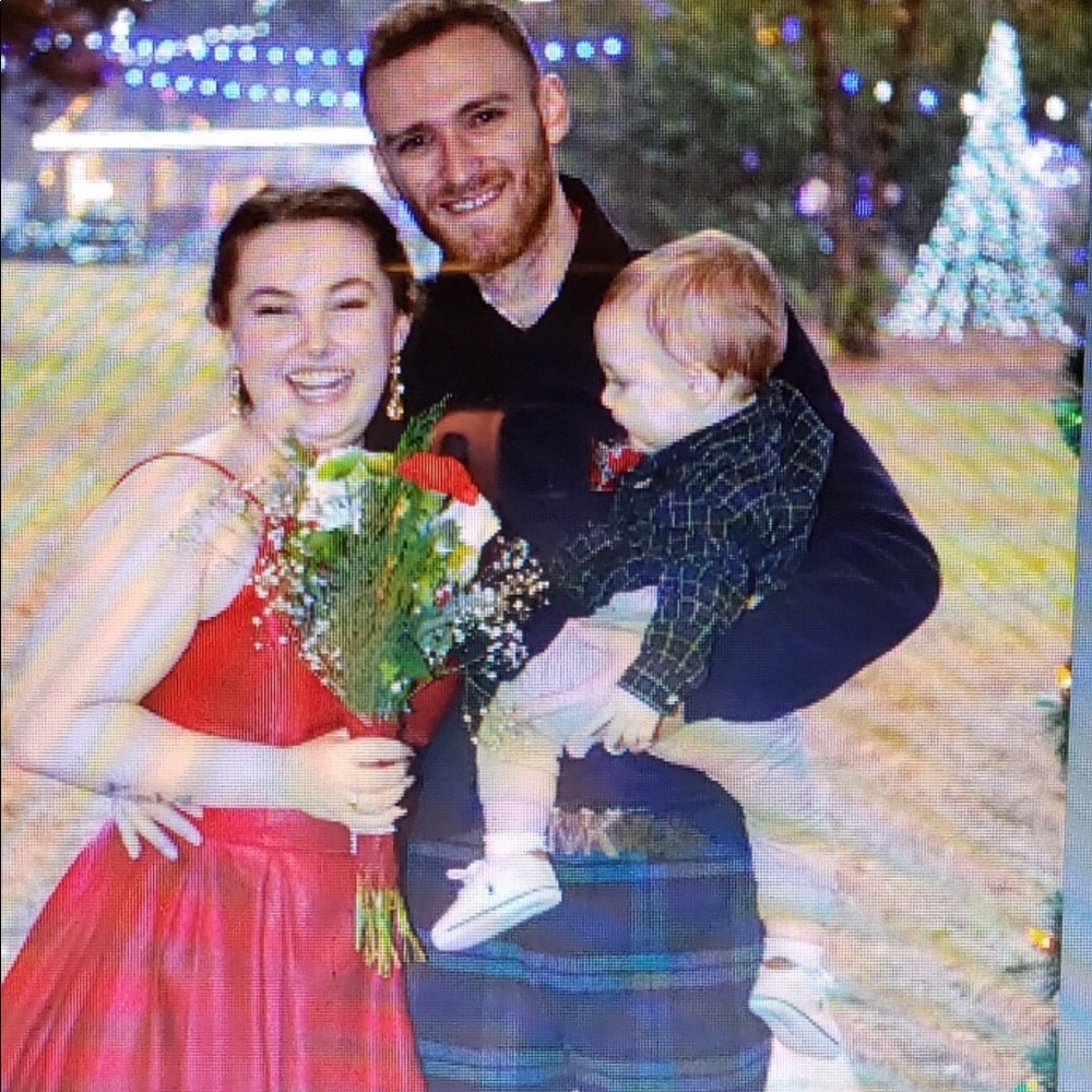 Meet your Posher, Spencer